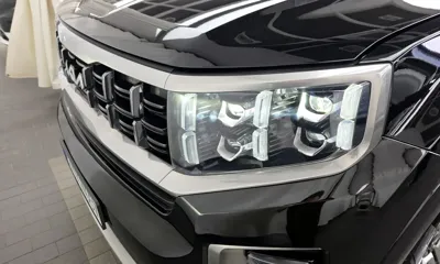 Kia Mohave 2022, 107434 км, за 24590000 KRW - фото 22