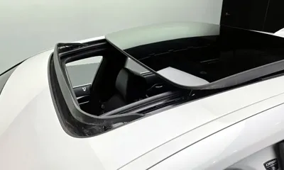 BMW 7-Series 2017, 130252 км, за 39500000 KRW - фото 18