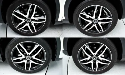 Mercedes-Benz GLA-Class 2019, 71110 км, за 18200000 KRW - фото 5