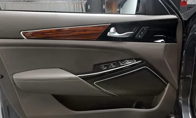 Kia K7 2016, 62438 км, за 12400000 KRW - фото 24