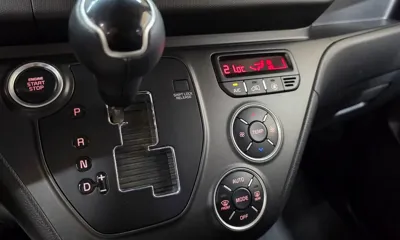 Kia Ray 2023, 48100 км, за 16200000 KRW - фото 9