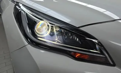 Hyundai Sonata 2016, 143952 км, за 13800000 KRW - фото 22