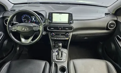 Hyundai Kona 2019, 74712 км, за 16000000 KRW - фото 7