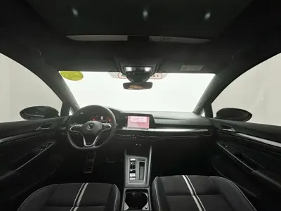 Volkswagen Golf 2022, 27000 км, за 143000 CNY - фото 18