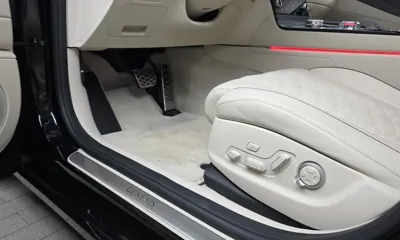 Genesis G80 2025, 44226 км, за 65500000 KRW - фото 36
