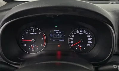 Kia Sportage 2016, 86986 км, за 11200000 KRW - фото 8