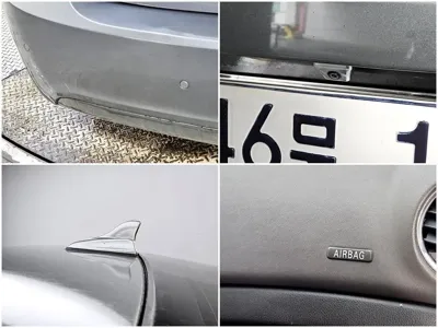ChevroletGMDaewoo Lacetti 2009, 120478 км, за 1490000 KRW - фото 18
