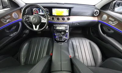 Mercedes-Benz E-Class 2019, 68498 км, за 21900000 KRW - фото 7