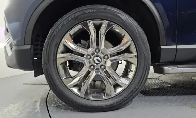 KG_Mobility_Ssangyong Rexton 2018, 137533 км, за 13500000 KRW - фото 5