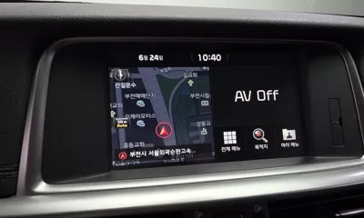 Kia K5 2020, 135038 км, за 11300000 KRW - фото 31