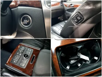 Hyundai Equus 2010, 102671 км, за 5000000 KRW - фото 14
