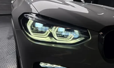 BMW X3 2021, 43631 км, за 39800000 KRW - фото 23