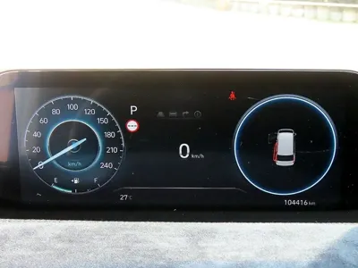 Hyundai Staria 2025, 104404 км, за 29800000 KRW - фото 9