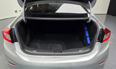 ChevroletGMDaewoo Cruze 2017, 83860 км, за 5990000 KRW - фото 20
