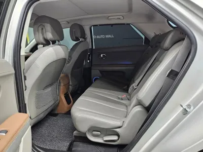 Hyundai Ioniq5 2022, 218688 км, за 21900000 KRW - фото 11