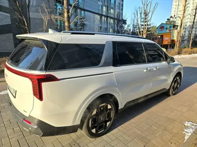 Kia Canival 2025, 39000 км, за 32650000 KRW - фото 4