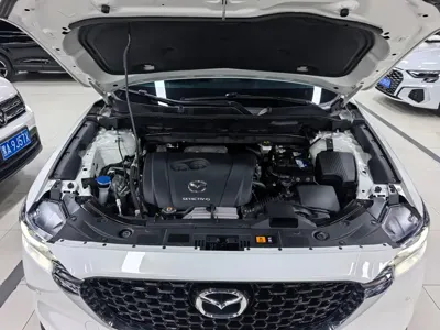 Mazda CX-5 2022, 47000 км, за 144800 CNY - фото 20