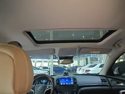 Buick Regal 2015, 126199 км, за 23900 CNY - фото 18