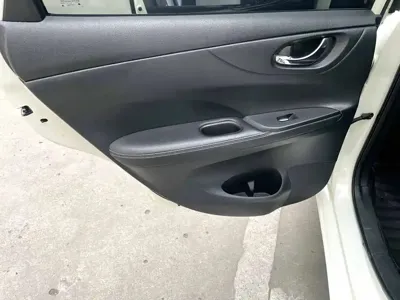 Nissan Tiida 2022, 43000 км, за 53000 CNY - фото 18