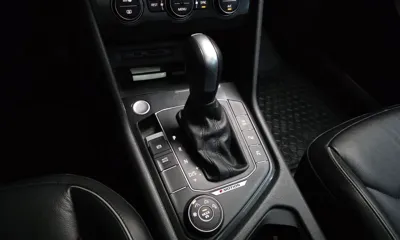 Volkswagen Tiguan 2020, 215166 км, за 19100000 KRW - фото 9