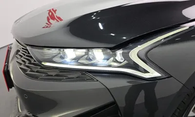 Kia K5 2021, 60199 км, за 18990000 KRW - фото 22