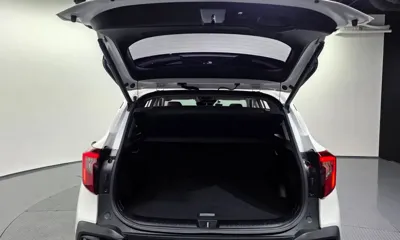 Kia Seltos 2023, 45341 км, за 25300000 KRW - фото 20