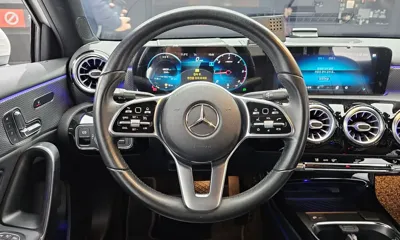 Mercedes-Benz A-Class 2021, 48841 км, за 23500000 KRW - фото 14