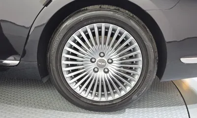 Genesis G90 2019, 91384 км, за 28500000 KRW - фото 21