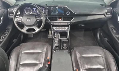 Hyundai Grandeur 2018, 137447 км, за 13500000 KRW - фото 7