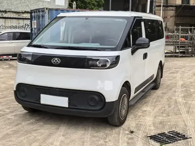 大通 V1 · 2025 год