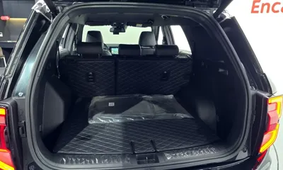 KG_Mobility_Ssangyong Torres 2023, 25652 км, за 21900000 KRW - фото 31