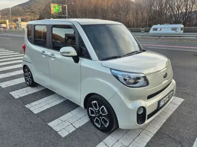Kia Ray 2021, 60776 км, за 12700000 KRW - фото 20