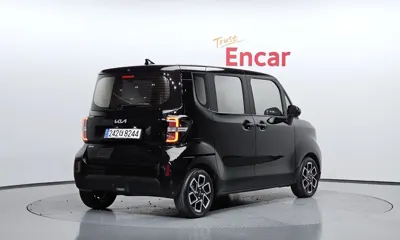 Kia Ray 2024, 17153 км, за 17300000 KRW - фото 2