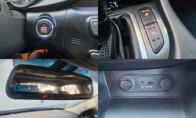 Kia K5 2013, 90744 км, за 5900000 KRW - фото 14