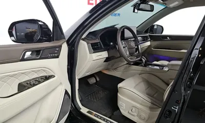 KG_Mobility_Ssangyong Rexton 2025, 10596 км, за 43200000 KRW - фото 11