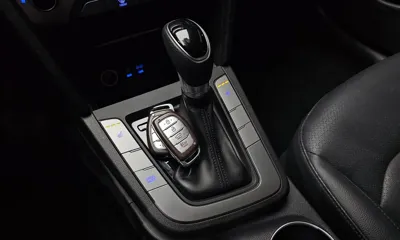 Hyundai Avante 2018, 60326 км, за 11600000 KRW - фото 9
