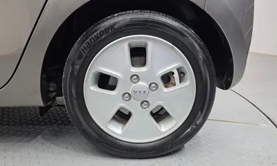 Kia Ray 2013, 41690 км, за 6790000 KRW - фото 21