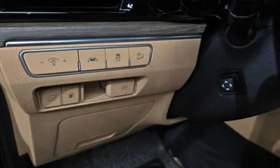 Kia Mohave 2020, 31522 км, за 30900000 KRW - фото 20