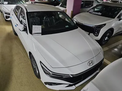 Hyundai Avante 2026, 5 км, за 3840000 KRW