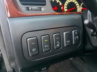 Hyundai Equus 2006, 163456 км, за 1900000 KRW - фото 9