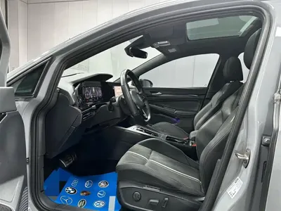 Volkswagen Golf 2022, 40000 км, за 149800 CNY - фото 10