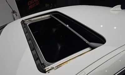 BMW 4-Series 2018, 99966 км, за 17900000 KRW - фото 15