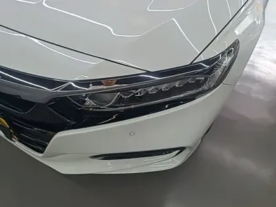 Honda Accord 2021, 43700 км, за 99000 CNY - фото 24