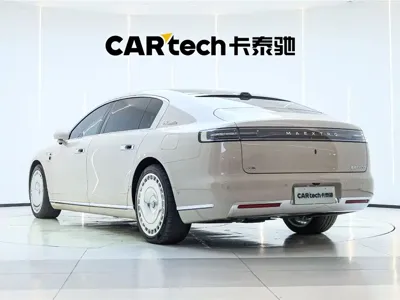 尊界 尊界S800 2026, 4100 км, за 825000 CNY
