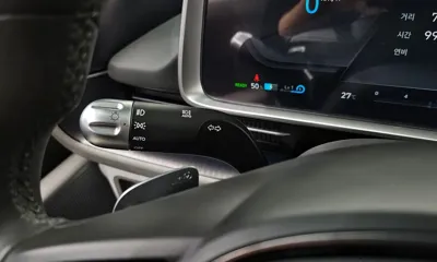 Hyundai Ioniq6 2023, 73583 км, за 26900000 KRW - фото 29