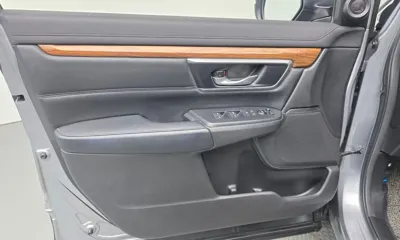 Honda CR-V 2019, 62223 км, за 23300000 KRW - фото 24