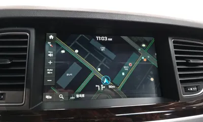 Hyundai Genesis 2015, 176342 км, за 8600000 KRW - фото 15