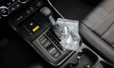 Honda CR-V 2026, 8818 км, за 44500000 KRW - фото 9