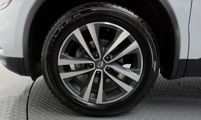 Renault-KoreaSamsung QM6 2019, 69261 км, за 13700000 KRW - фото 5