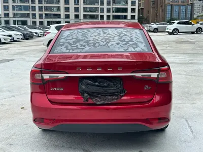 Roewe i5 2019, 90000 км, за 21800 CNY - фото 8